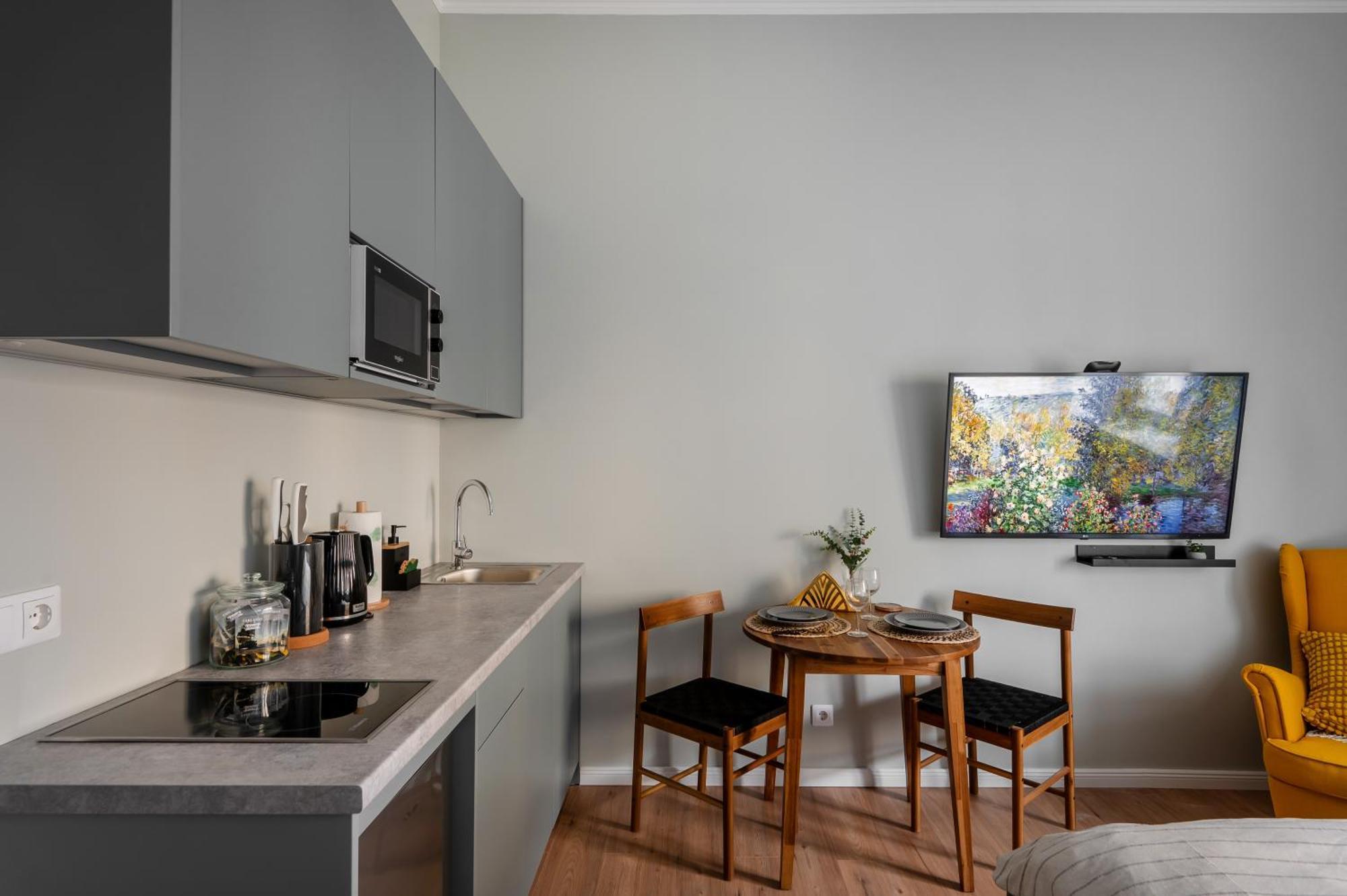 Historical House Apartment Riga Exterior photo